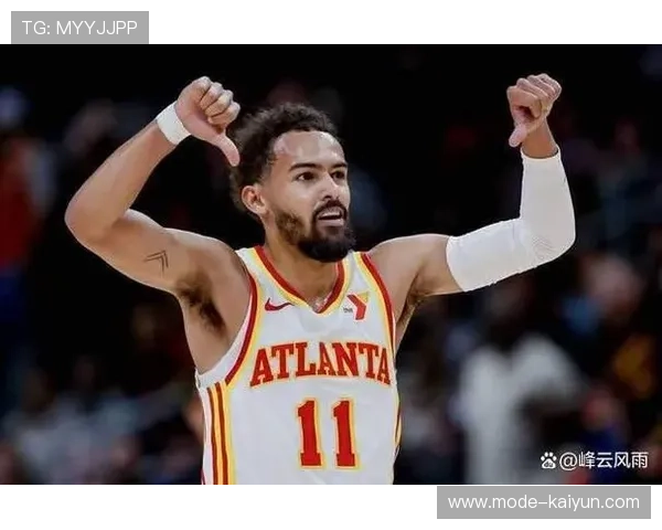 特雷·杨复出贡献25分12助攻，老鹰轻取猛龙获胜