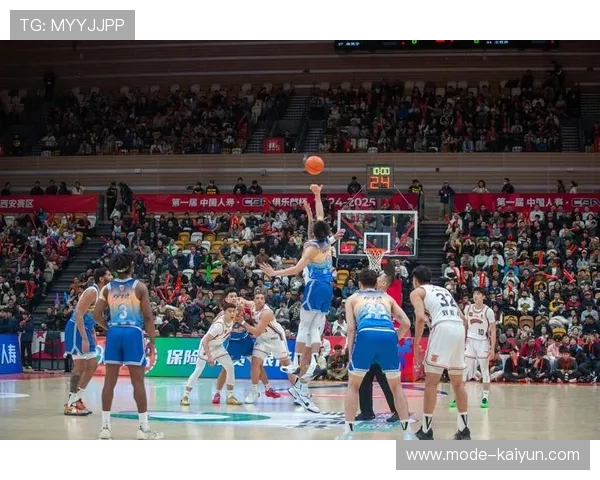 CBA俱乐部杯落户呼和浩特,体育赛事助推北疆经济活力 CBA俱乐部杯落户呼和浩特,体育赛事助推北疆经济活力