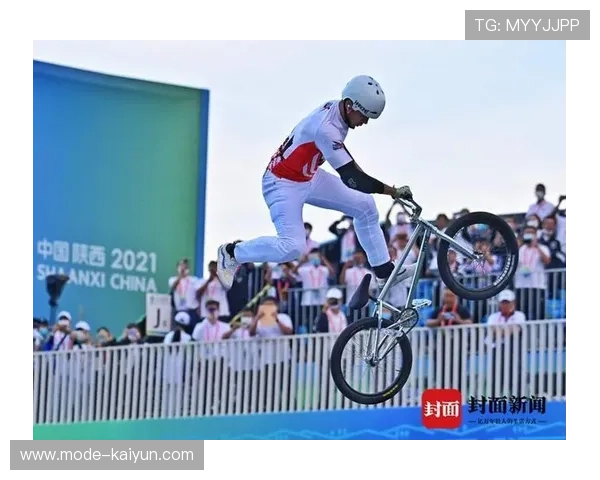 2026赛季中国小轮车联赛分站赛安排：4月自贡站、招远站相继举行