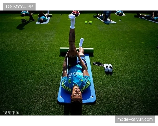 DFL计划在下赛季引入更先进的球员实时体能监测系统